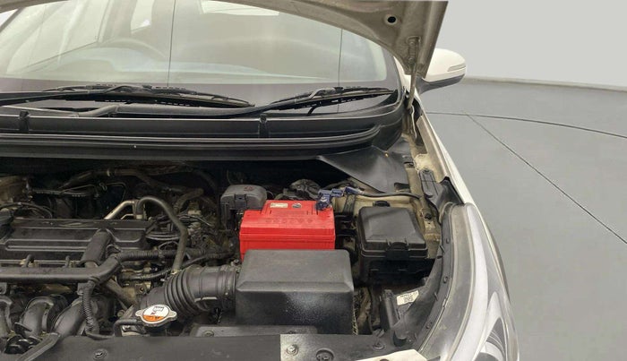 2015 Hyundai i20 Active 1.2 S, Petrol, Manual, 90,514 km, Engine View - Left