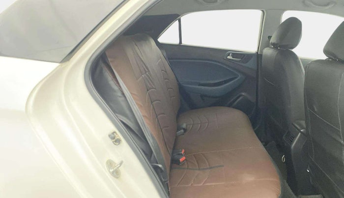 2015 Hyundai i20 Active 1.2 S, Petrol, Manual, 90,514 km, Right Side Rear Door Cabin