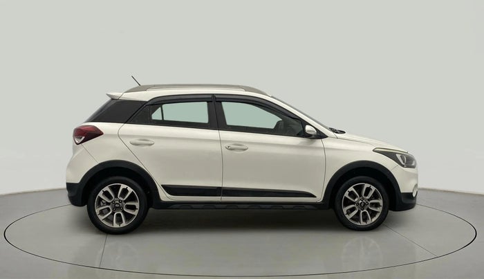 2015 Hyundai i20 Active 1.2 S, Petrol, Manual, 90,514 km, Right Side View