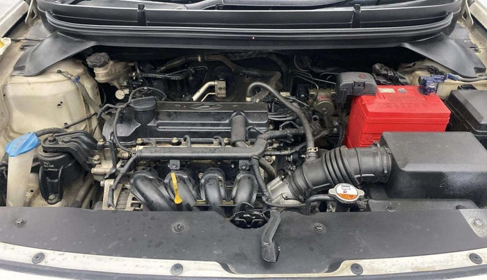 2015 Hyundai i20 Active 1.2 S, Petrol, Manual, 90,514 km, Engine View