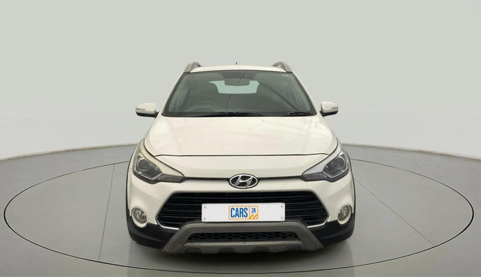 2015 Hyundai i20 Active 1.2 S, Petrol, Manual, 90,514 km, Front