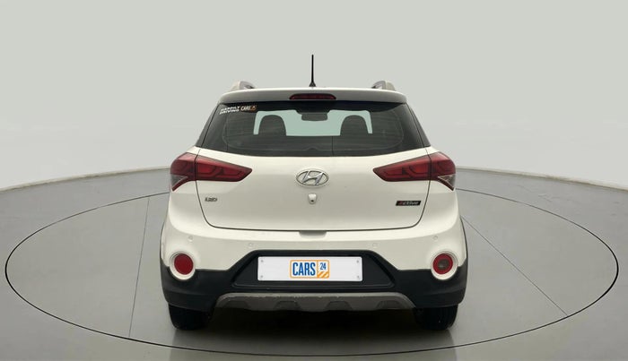 2015 Hyundai i20 Active 1.2 S, Petrol, Manual, 90,514 km, Back/Rear