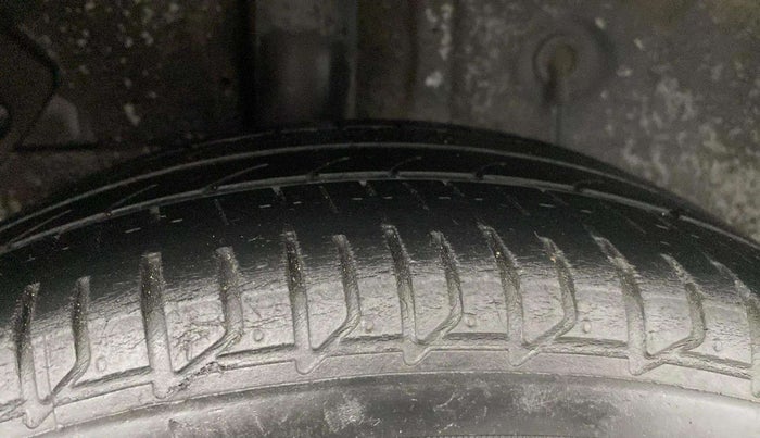 2015 Hyundai i20 Active 1.2 S, Petrol, Manual, 90,514 km, Right Rear Tyre Tread