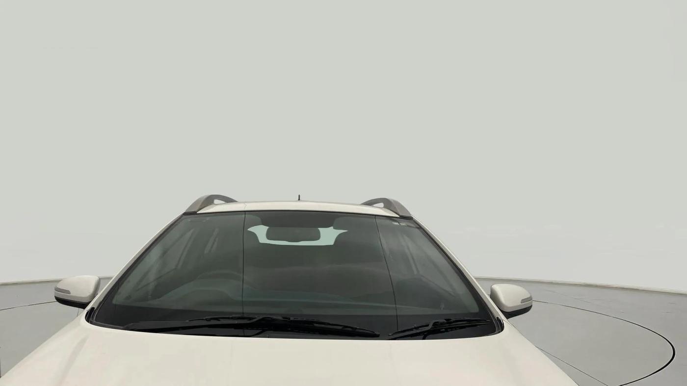 2015 Hyundai i20 Active 1.2 S, Petrol, Manual, 90,514 km, Front Windshield