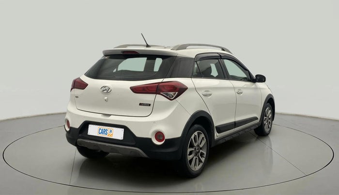 2015 Hyundai i20 Active 1.2 S, Petrol, Manual, 90,514 km, Right Back Diagonal