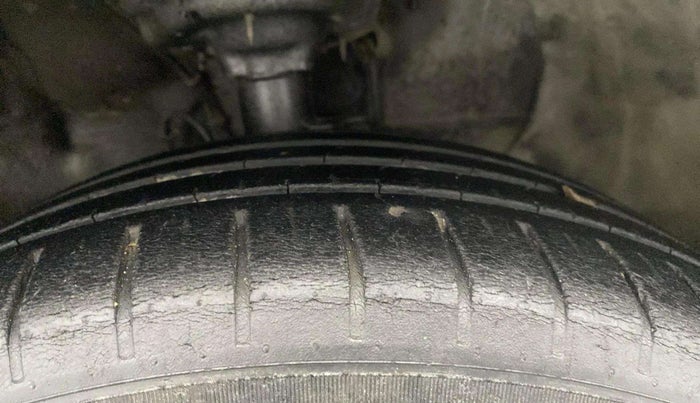 2015 Hyundai i20 Active 1.2 S, Petrol, Manual, 90,514 km, Right Front Tyre Tread