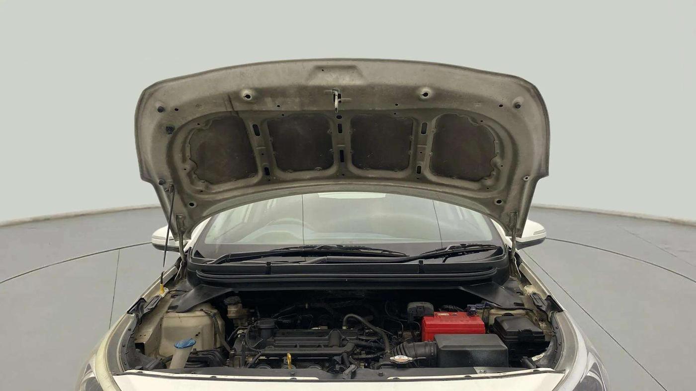 2015 Hyundai i20 Active 1.2 S, Petrol, Manual, 90,514 km, Open Bonet