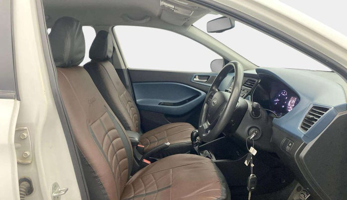 2015 Hyundai i20 Active 1.2 S, Petrol, Manual, 90,514 km, Right Side Front Door Cabin