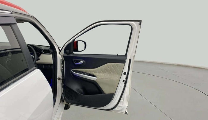2021 Nissan MAGNITE XL, Petrol, Manual, 37,397 km, RHS Front Door
