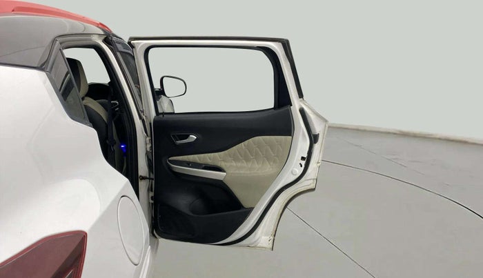 2021 Nissan MAGNITE XL, Petrol, Manual, 37,397 km, RHS Rear Door