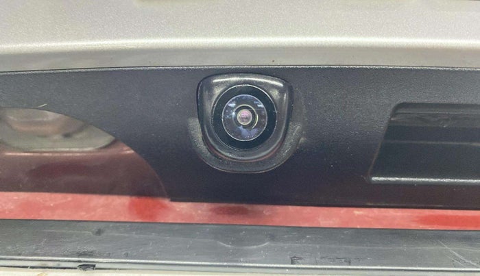 2022 KIA SELTOS HTK PLUS 1.5 IMT, Petrol, Manual, 21,022 km, Parking Camera