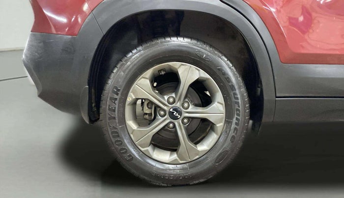 2022 KIA SELTOS HTK PLUS 1.5 IMT, Petrol, Manual, 21,022 km, Right Rear Wheel