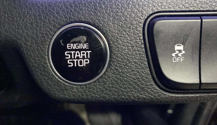 2022 KIA SELTOS HTK PLUS 1.5 IMT, Petrol, Manual, 21,022 km, Keyless Start/ Stop Button