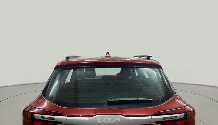2022 KIA SELTOS HTK PLUS 1.5 IMT, Petrol, Manual, 21,022 km, Rear Windshield