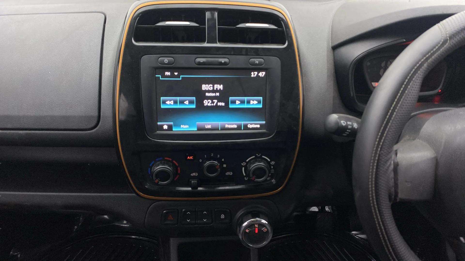 Features