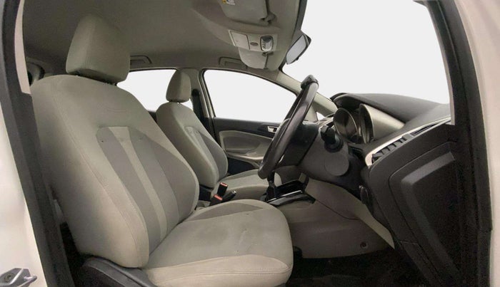 2017 Ford Ecosport TITANIUM 1.5L DIESEL, Diesel, Manual, 93,352 km, Right Side Front Door Cabin