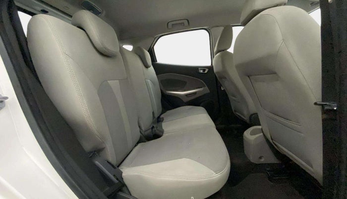 2017 Ford Ecosport TITANIUM 1.5L DIESEL, Diesel, Manual, 93,352 km, Right Side Rear Door Cabin