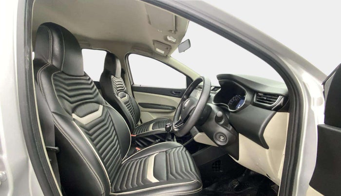 2019 Renault TRIBER RXT, Petrol, Manual, 39,143 km, Right Side Front Door Cabin