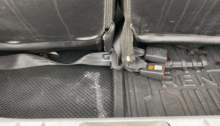 2019 Renault TRIBER RXT, Petrol, Manual, 39,143 km, Boot Open Zoomed View