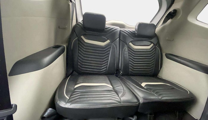 2019 Renault TRIBER RXT, Petrol, Manual, 39,143 km, Third Seat Row ( optional )