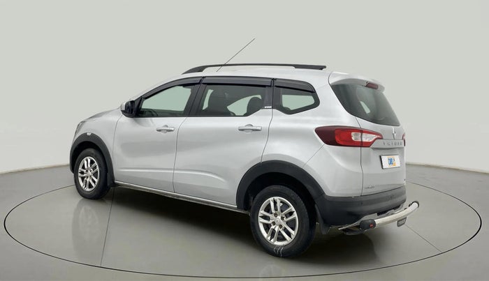 2019 Renault TRIBER RXT, Petrol, Manual, 39,143 km, Left Back Diagonal