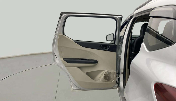 2019 Renault TRIBER RXT, Petrol, Manual, 39,143 km, LHS Rear Door