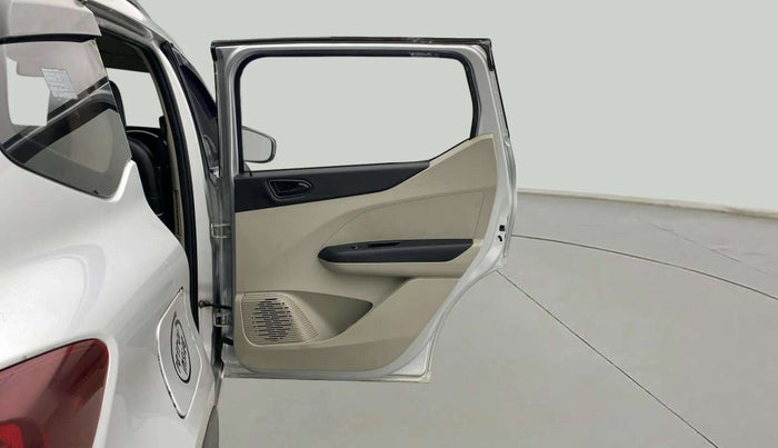 2019 Renault TRIBER RXT, Petrol, Manual, 39,143 km, RHS Rear Door