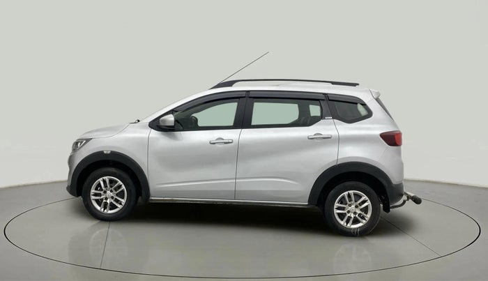 2019 Renault TRIBER RXT, Petrol, Manual, 39,143 km, Left Side