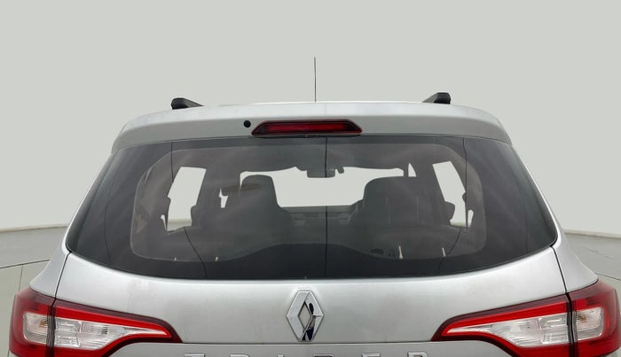 2019 Renault TRIBER RXT, Petrol, Manual, 39,143 km, Rear Windshield