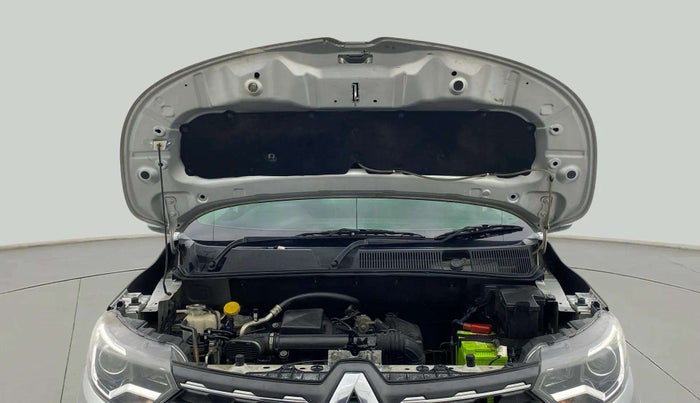 2019 Renault TRIBER RXT, Petrol, Manual, 39,143 km, Open Bonet