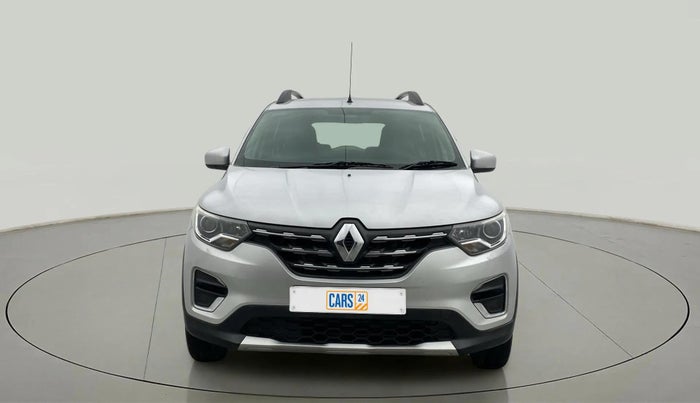 2019 Renault TRIBER RXT, Petrol, Manual, 39,143 km, Front