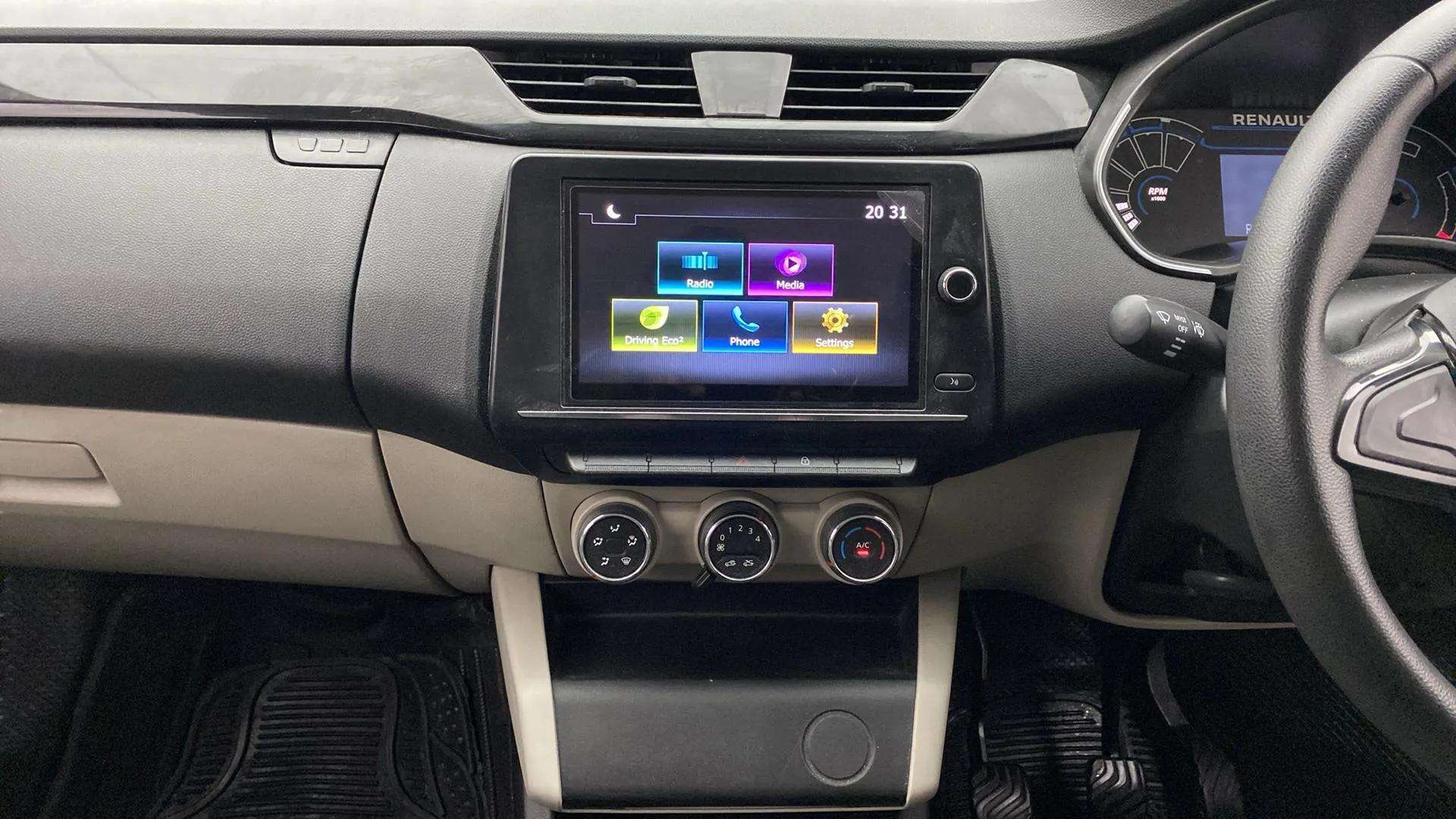 Features