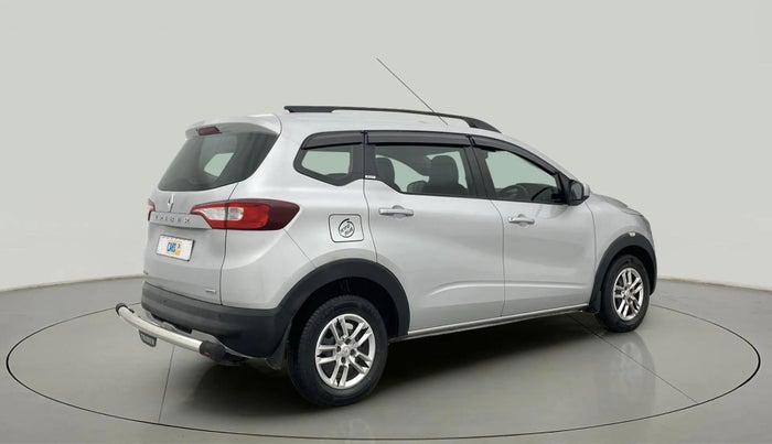 2019 Renault TRIBER RXT, Petrol, Manual, 39,143 km, Right Back Diagonal