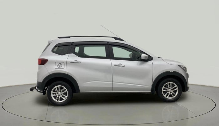2019 Renault TRIBER RXT, Petrol, Manual, 39,143 km, Right Side View