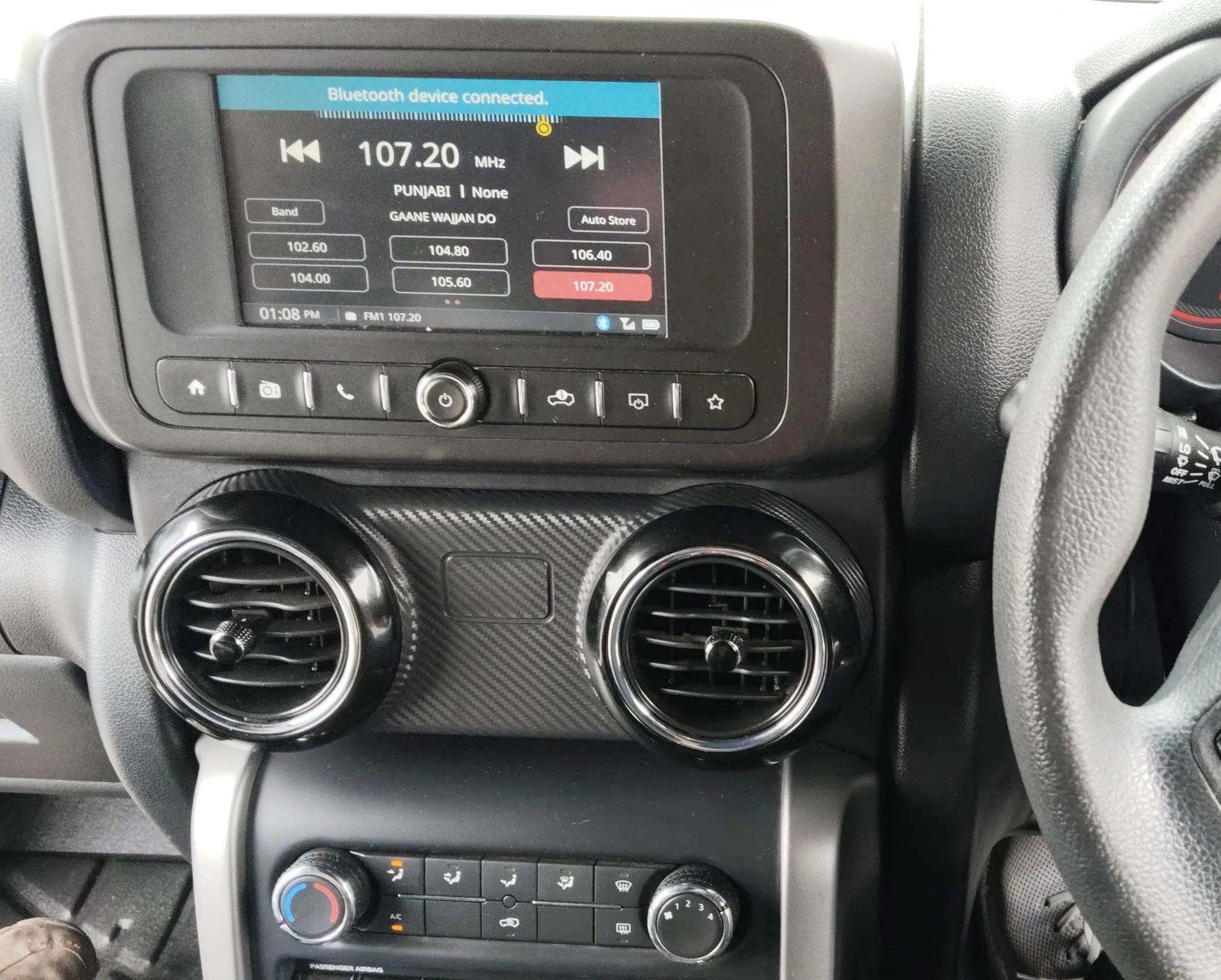 Features