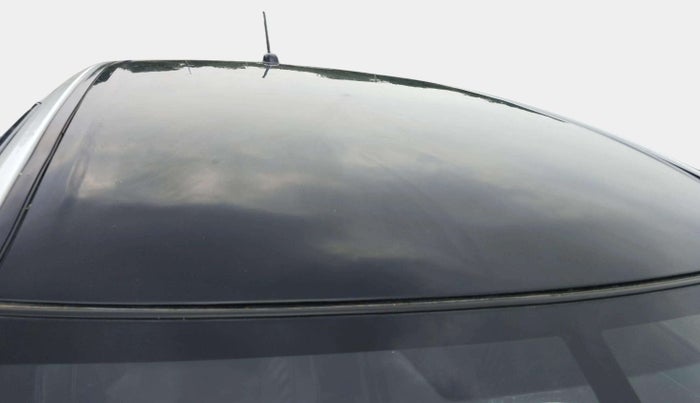 2022 Maruti Baleno ALPHA 1.2 AGS, Petrol, Automatic, 40,206 km, Roof