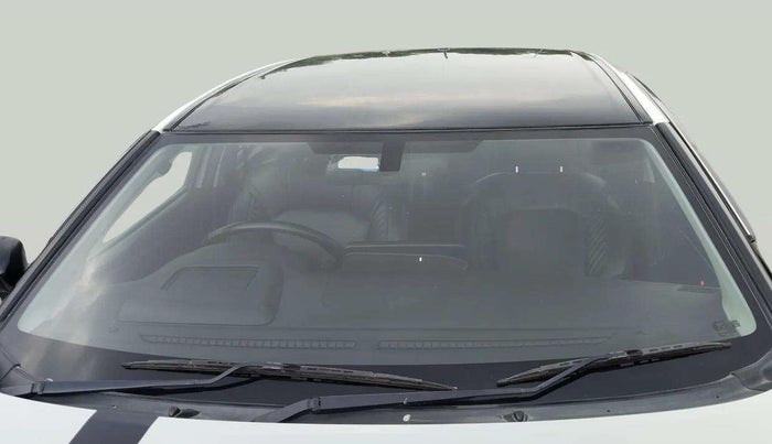 2022 Maruti Baleno ALPHA 1.2 AGS, Petrol, Automatic, 40,206 km, Front Windshield