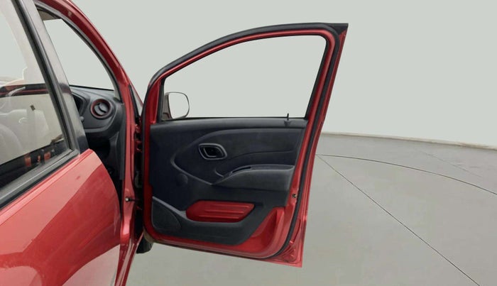 2017 Datsun Redi Go T(O) 0.8L LIMITED EDITION, Petrol, Manual, 20,456 km, RHS Front Door