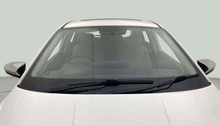 2022 Hyundai NEW I20 ASTA 1.2 MT, Petrol, Manual, 18,408 km, Front Windshield