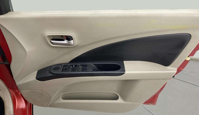 2014 Maruti Celerio VXI AMT, Petrol, Automatic, 88,208 km, Driver Side Door Panels Control
