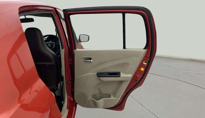 2014 Maruti Celerio VXI AMT, Petrol, Automatic, 88,208 km, RHS Rear Door