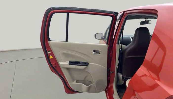 2014 Maruti Celerio VXI AMT, Petrol, Automatic, 88,208 km, LHS Rear Door