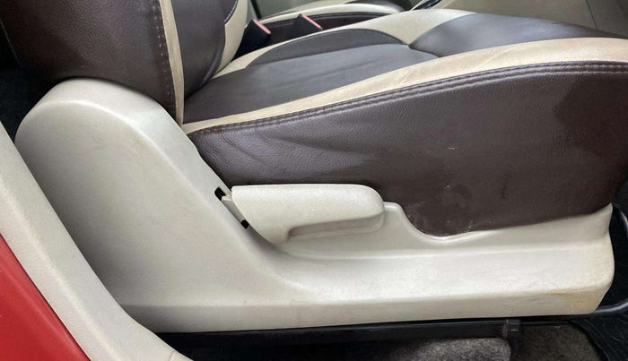 2014 Maruti Celerio VXI AMT, Petrol, Automatic, 88,208 km, Driver Side Adjustment Panel