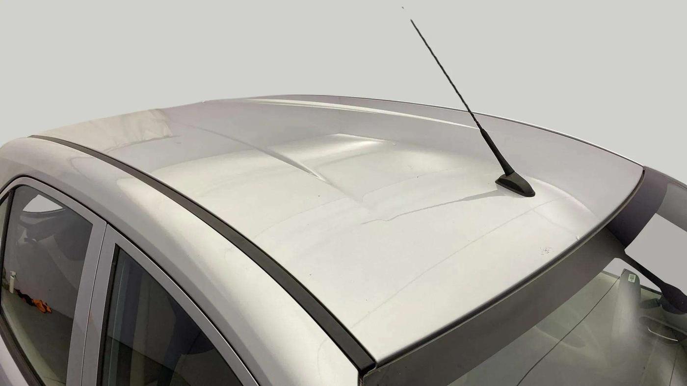 2021 Hyundai NEW SANTRO SPORTZ AMT, Petrol, Automatic, 30,374 km, Roof