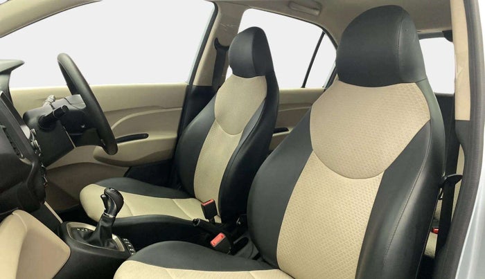 2021 Hyundai NEW SANTRO SPORTZ AMT, Petrol, Automatic, 30,374 km, Right Side Front Door Cabin