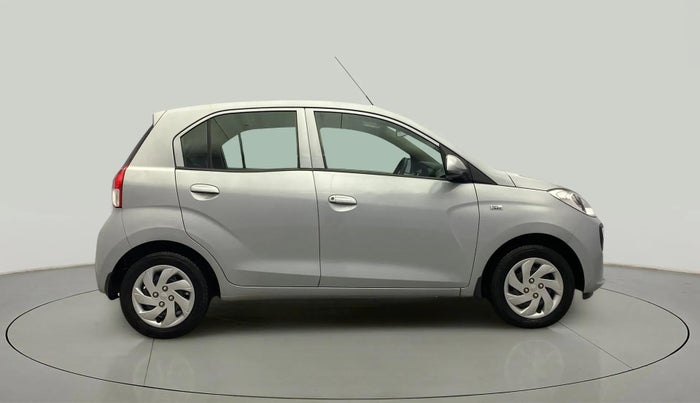 2021 Hyundai NEW SANTRO SPORTZ AMT, Petrol, Automatic, 30,374 km, Right Side View