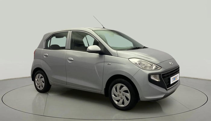 2021 Hyundai NEW SANTRO SPORTZ AMT, Petrol, Automatic, 30,374 km, Right Front Diagonal