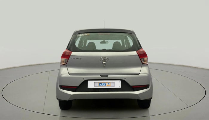 2021 Hyundai NEW SANTRO SPORTZ AMT, Petrol, Automatic, 30,374 km, Back/Rear