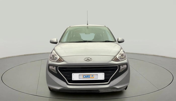 2021 Hyundai NEW SANTRO SPORTZ AMT, Petrol, Automatic, 30,374 km, Front