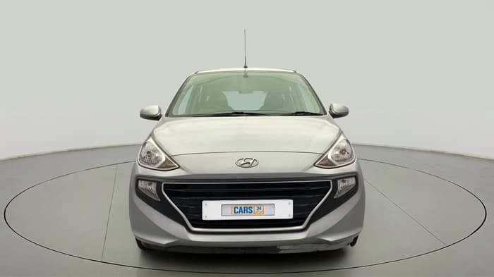 2021 Hyundai NEW SANTRO SPORTZ AMT, Petrol, Automatic, 30,374 km, Front